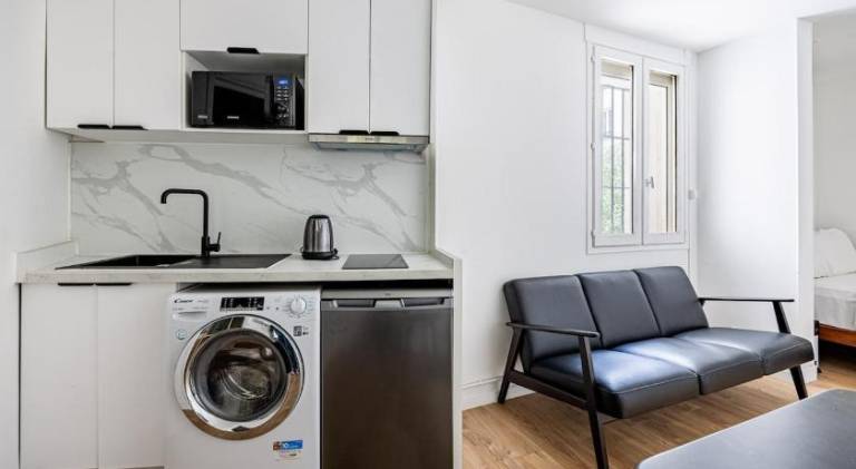 Holiday apartment | Dogs allowed — photo 4