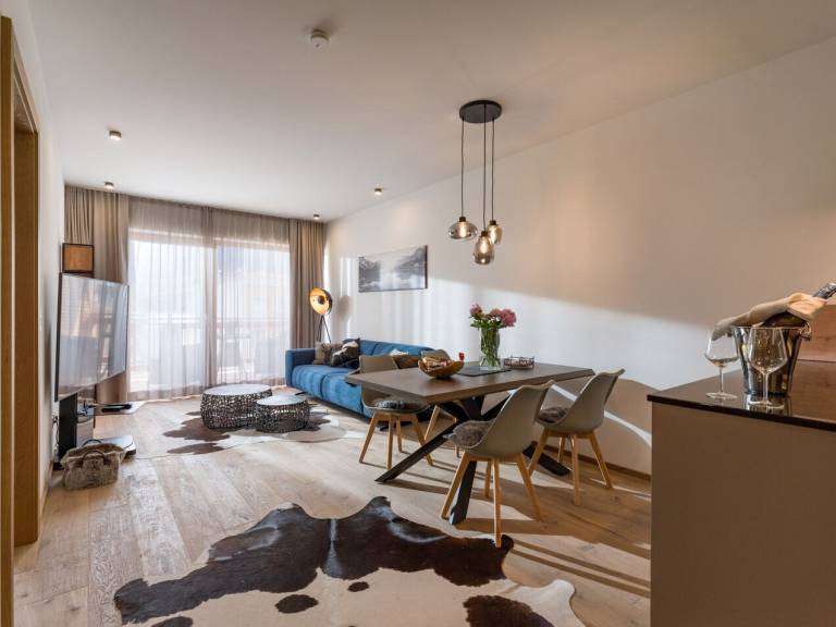 Rental apartment with 1 room for 2 persons — photo 4