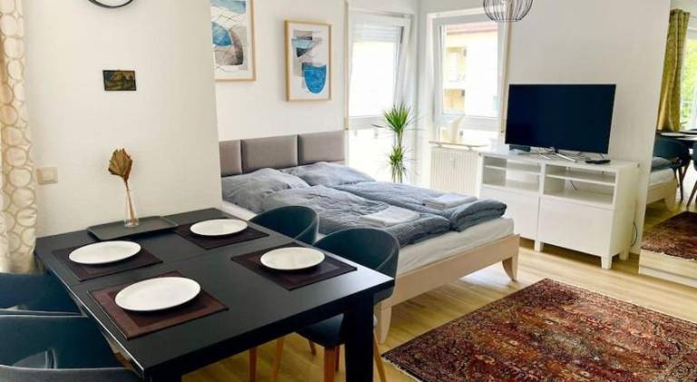 Ferienwohnung Pforzheim