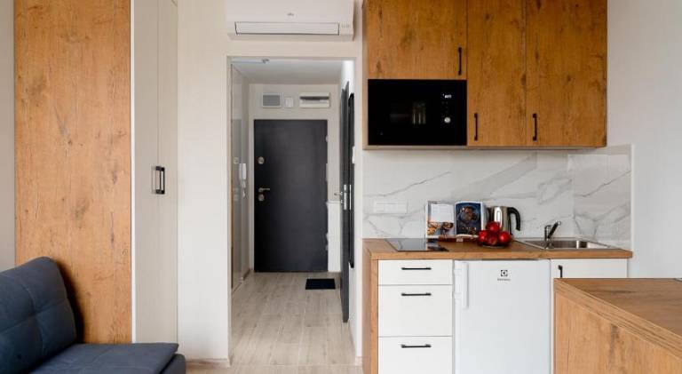 EASY RENT Apartments - Smart, 24h Check-in — photo 3
