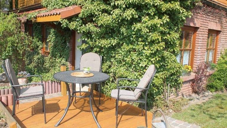 Ferienwohnung Ratekau