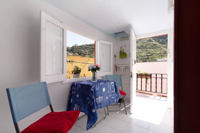 Casa Teror