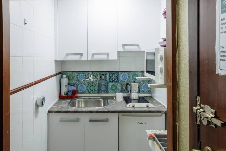 'Triana Centro Histórico' Apartment with Wi-Fi and Air Conditioning — photo 3