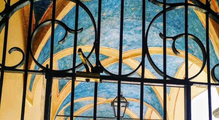 B&B Palazzo Malaspina in Piacenza
