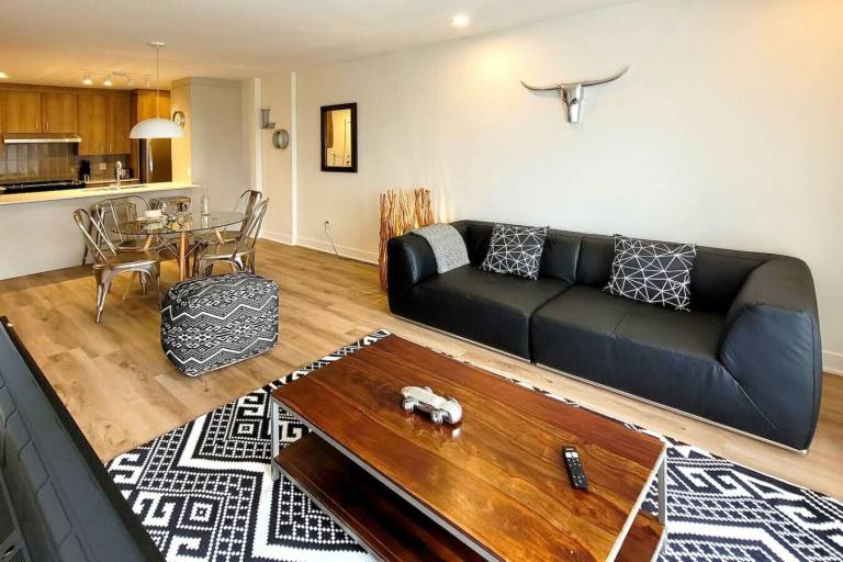 Apartment Brossard