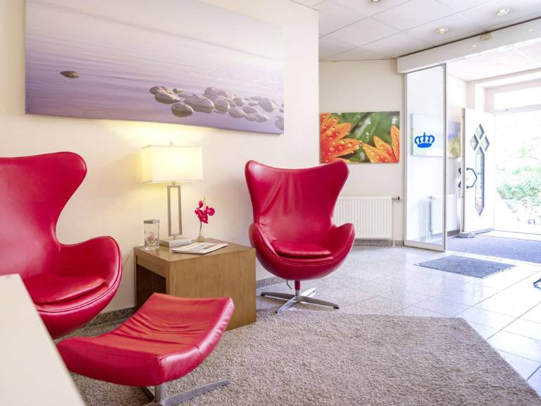 Hotel Koenigstein Kiel by Tulip Inn — photo 4