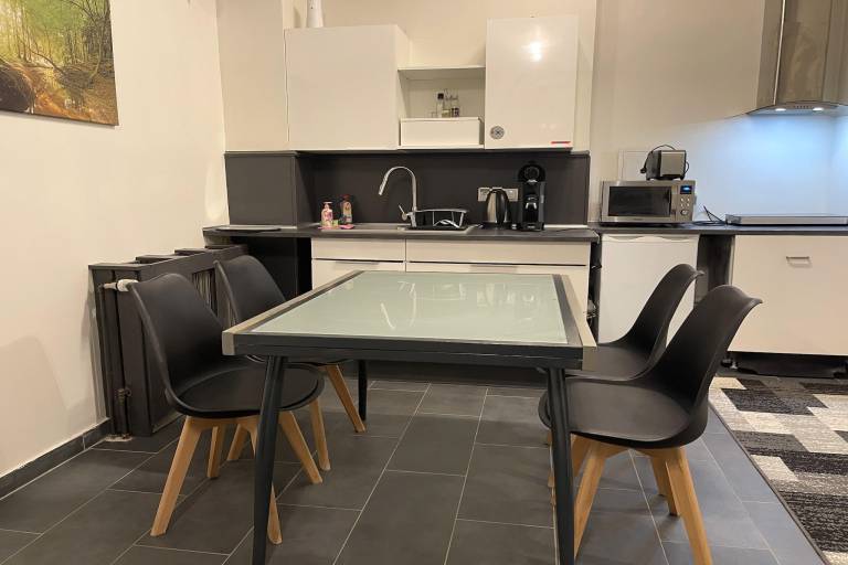 Holiday apartment | Pets allowed — photo 3