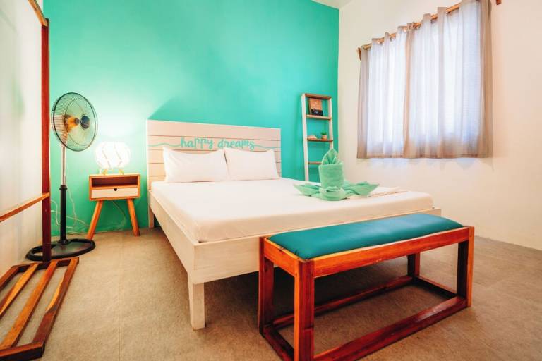 Hostel Port Barton Town