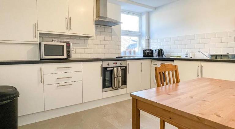 Apartment with 2 rooms for 3 persons — photo 3