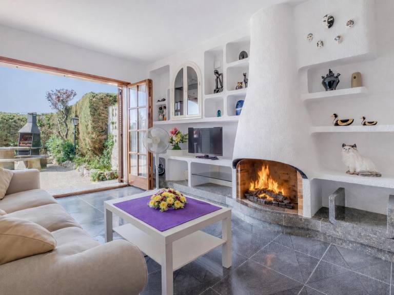 Ferienwohnung Tossa de Mar