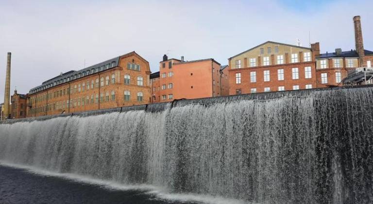 Appartement Norrköping