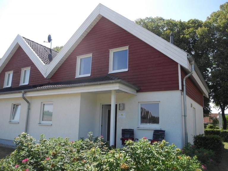 Ferienhaus Nordhorn