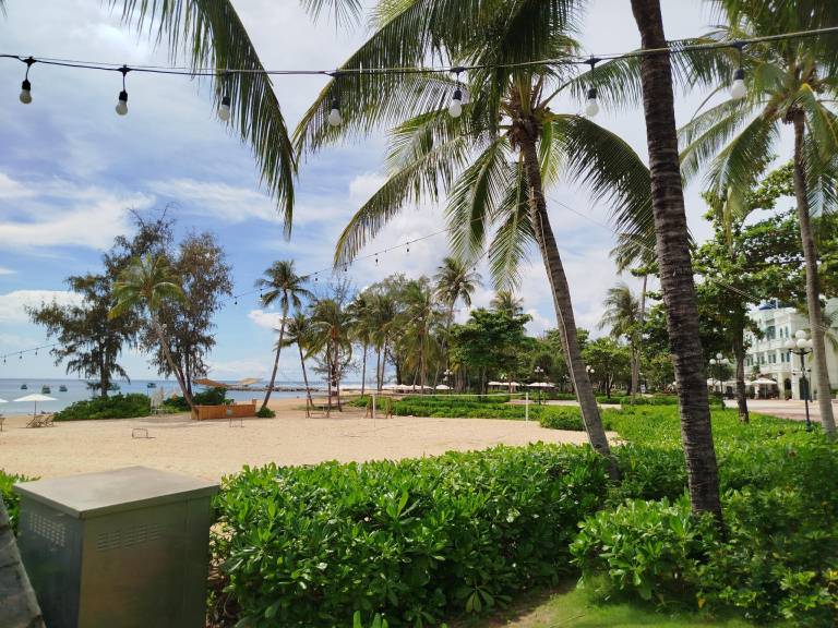 Kalia Phú Quốc Hotel 2 in Phu Quoc