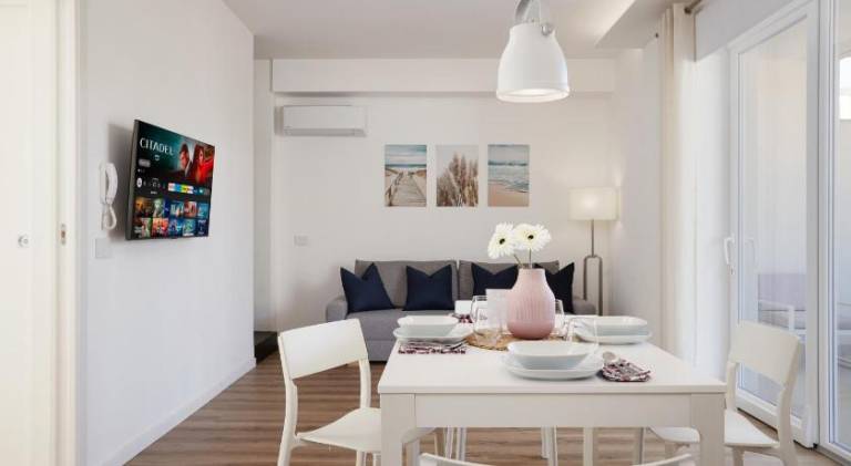 Nice rental apartment with patio | Close to the beach | Dogs allowed — photo 3