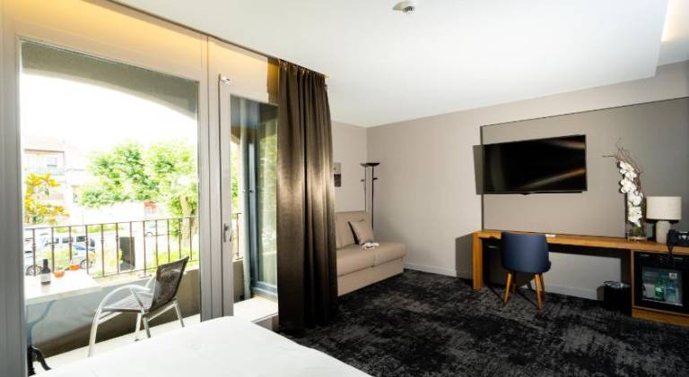 Fac & Spera -Hotel & Spa — photo 2