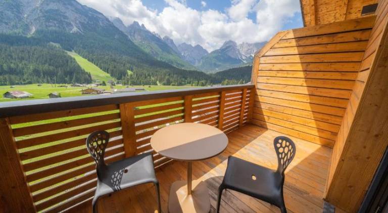 Bach Boutique Hotel — photo 2