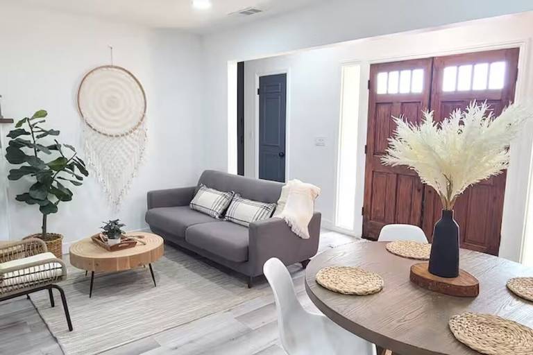Apartment Barton