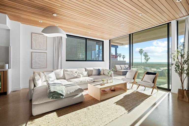 Condo Santa Monica