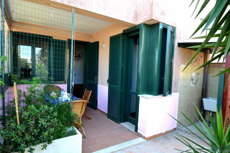 Ferienwohnung in Torre Dell'Orso, Torre Dell'Orso f&uuml;r max. 6 Personen, 