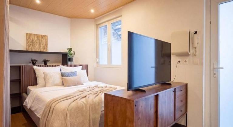 Apartment | Pets allowed in Illzach