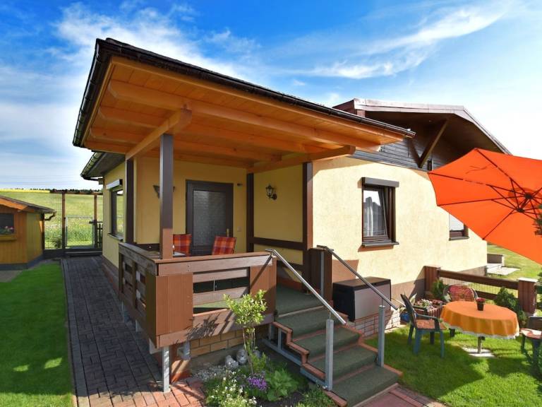 Ferienhaus  Königsee