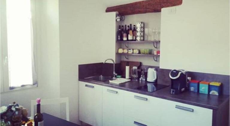 Apartment | Near Como Cathedral — photo 3