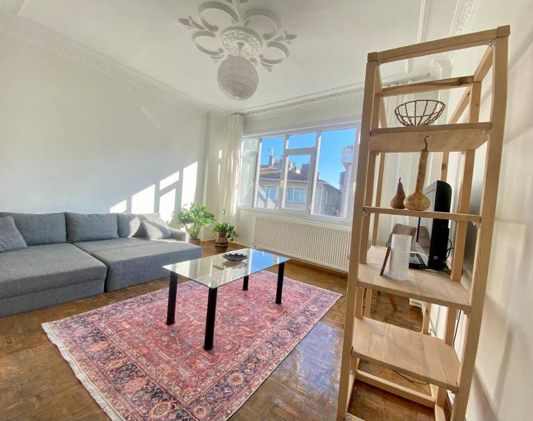 Nice rental apartment | Near Galata Tower | Good for workation | Pet-friendly — photo 5