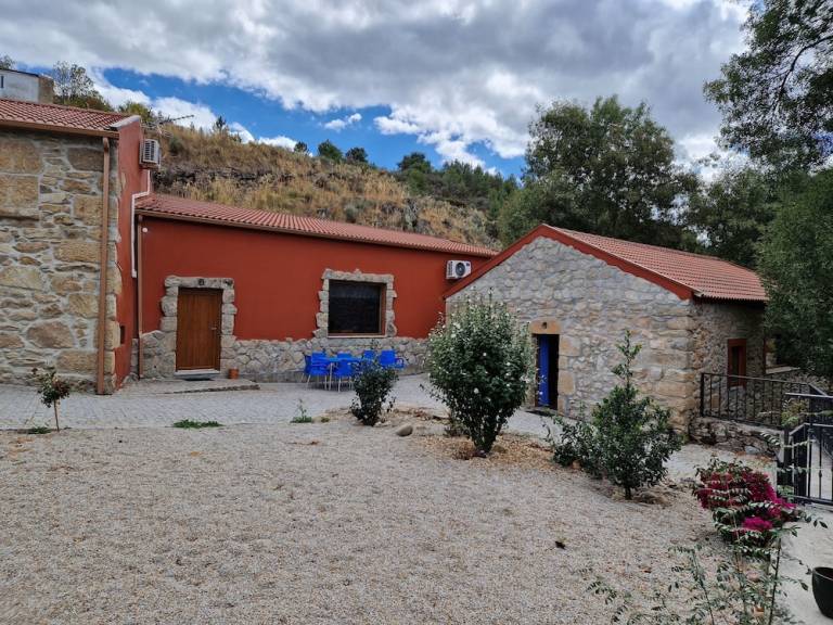 Casa  Gouviães