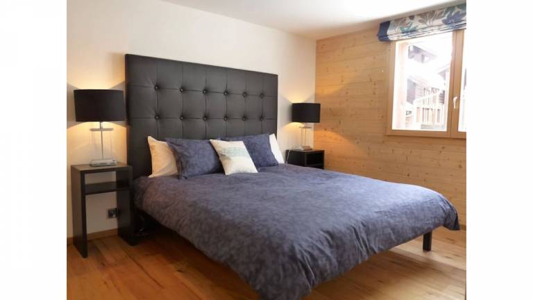 Chalet Zinal