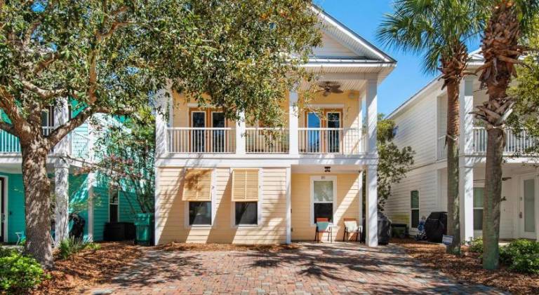 Lovely house with pool | Dogs allowed in Destin, FL