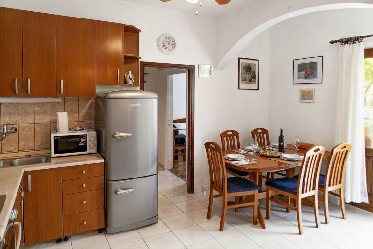 Wonderful holiday apartment with BBQ & yard | Nature view | Pet-friendly — photo 2