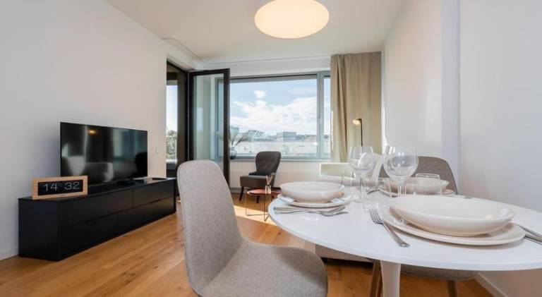 Skypark Nest City free park Living with Style — photo 3
