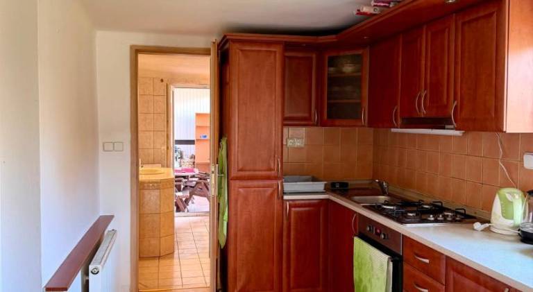 House with 1 room for 5 persons — photo 3