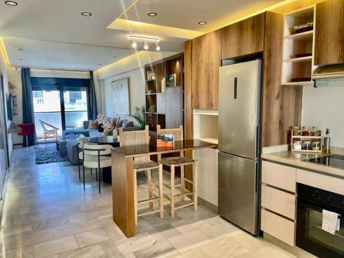 Appartement Tanger