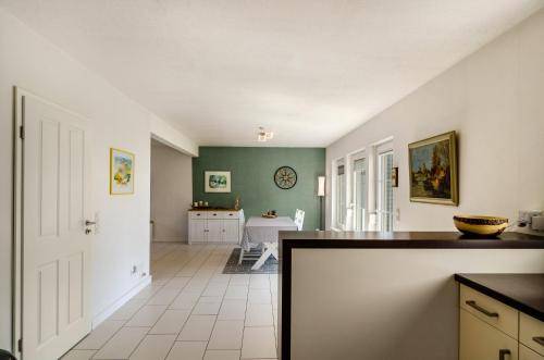 105 m² Ferienhaus