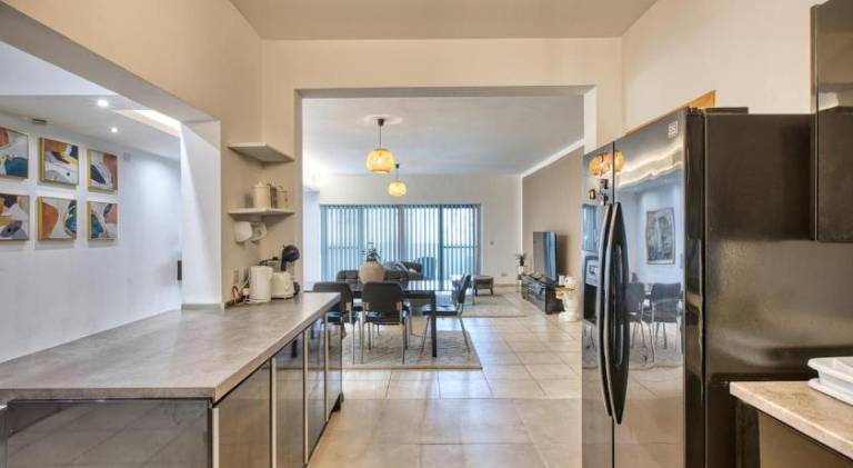Apartment with 1 room for 8 persons — photo 4