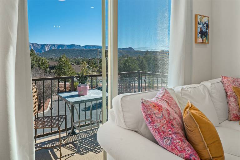 House  West Sedona