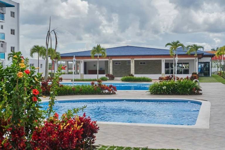 Apartamento  Santiago De Los Caballeros