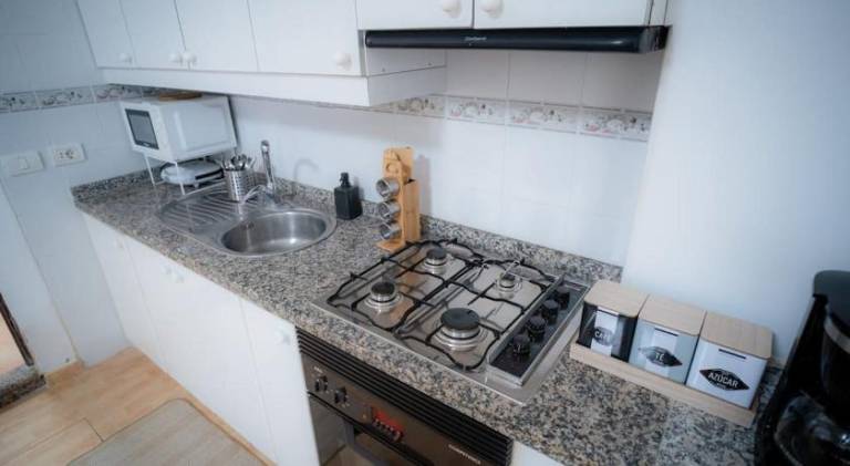 Rental apartment with 1 room for 4 persons — photo 5