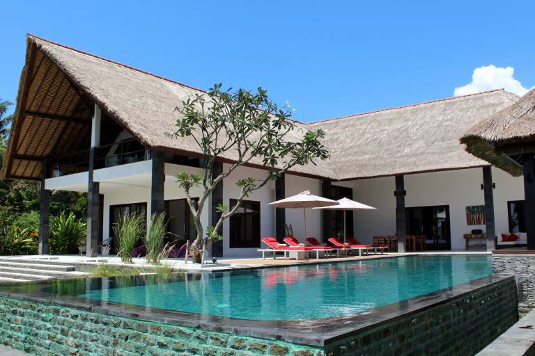 Villa  Celukan Bawang