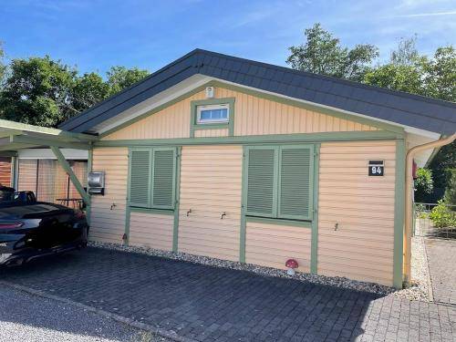 Ferienhaus Winningen