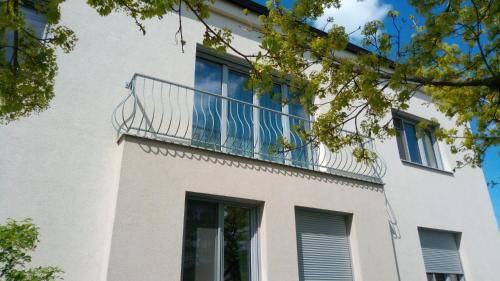 Apartman Csorna