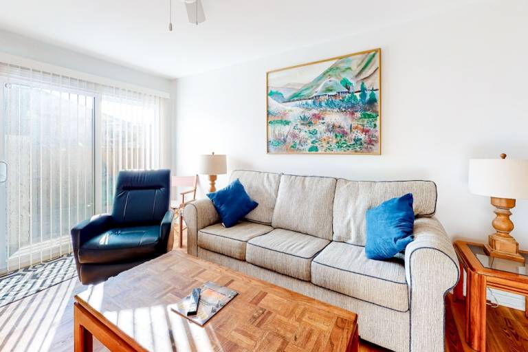 Condo Ocean City
