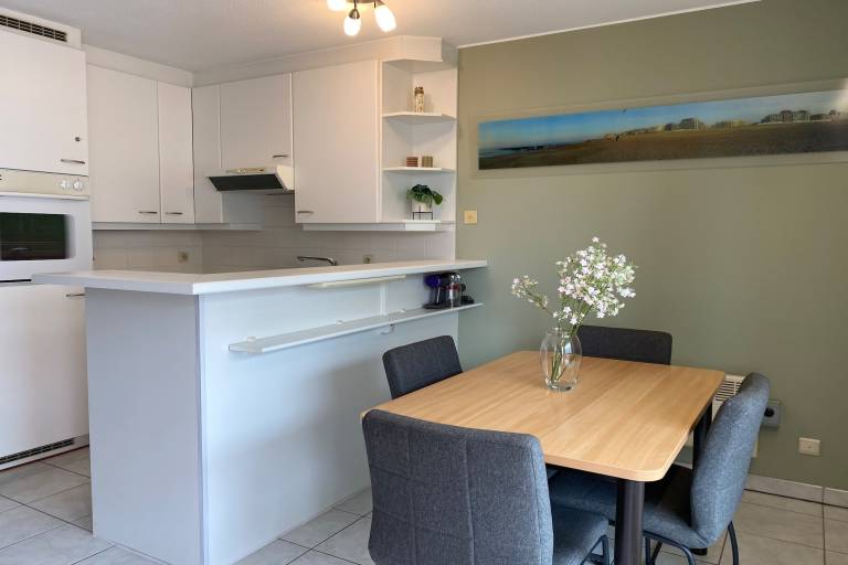 Rental apartment with patio | Close to the beach | Pets allowed — photo 3