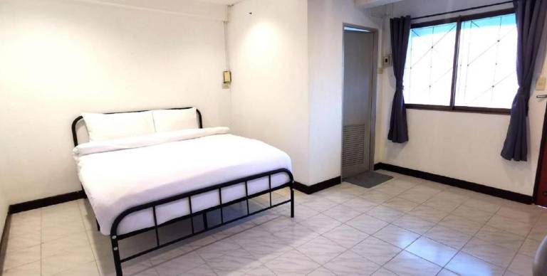 GO INN Patong Beach Phuket in Patong