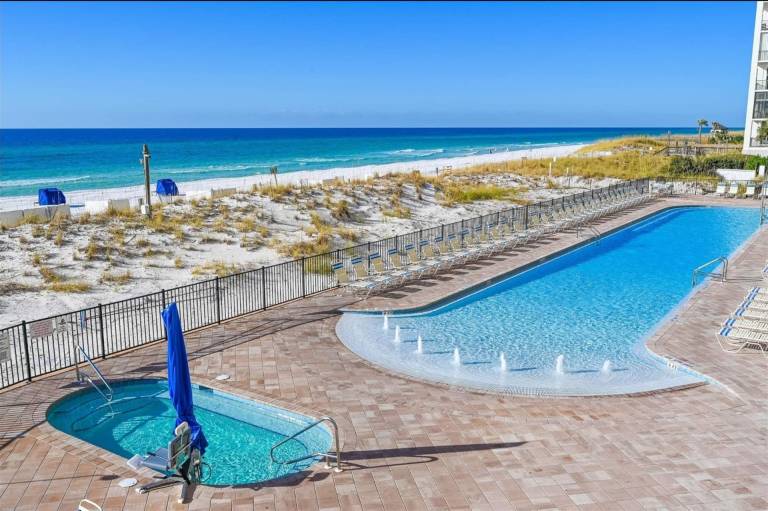Condo Destin