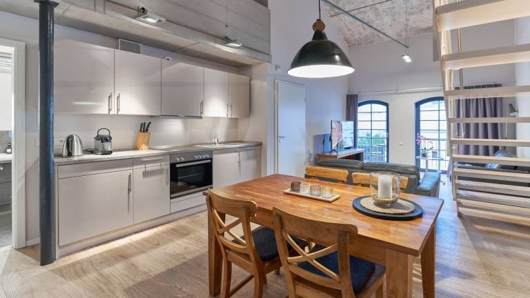 Ferienwohnung  Brandenburg an der Havel