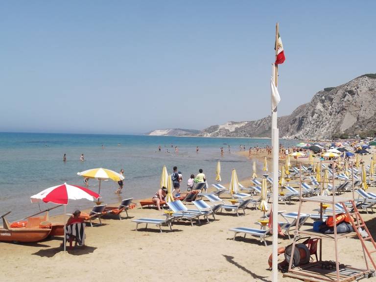 Appartamento Realmonte