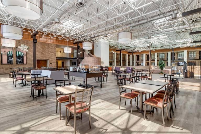 Best Western of Alexandria Inn & Suites & Conference Center — photo 5