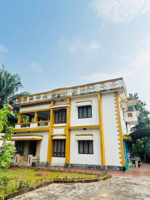 Bed and breakfast Malpe